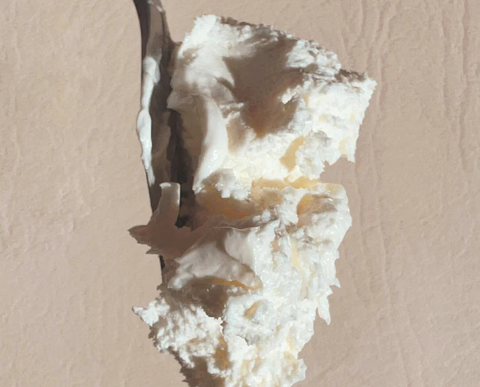 Kiki Kreme Organic Body Butter