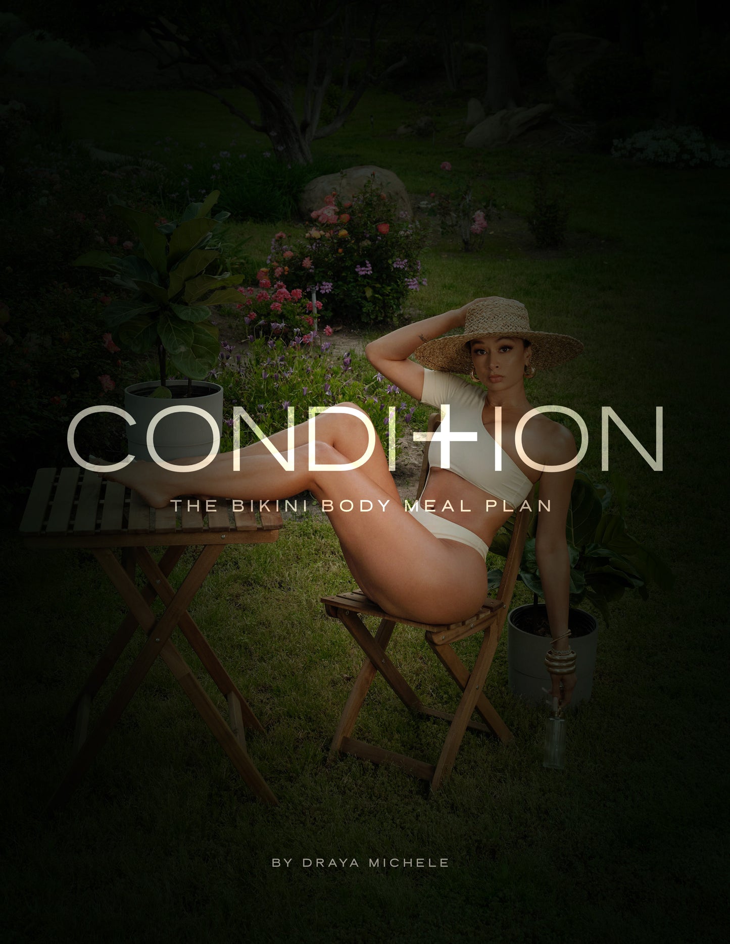 CONDITION The Bikini Body Meal Plan