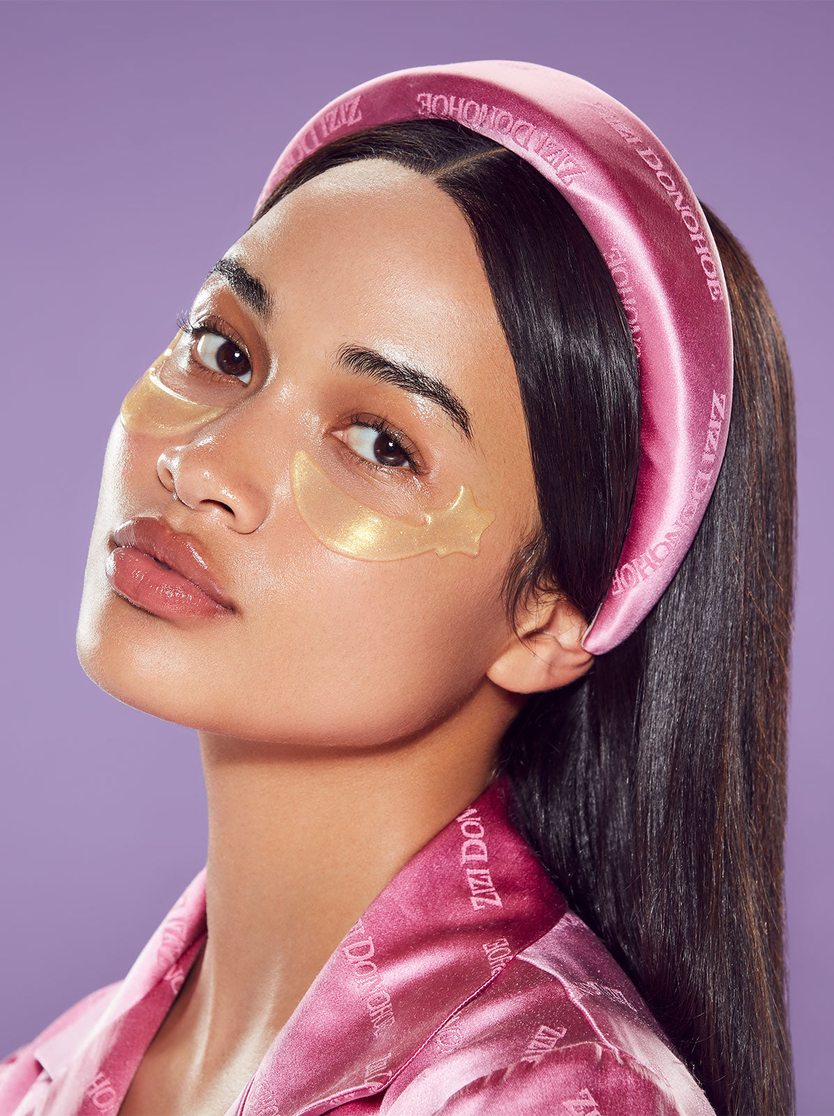 KNC Beauty Retinol Infused Star Eye Mask