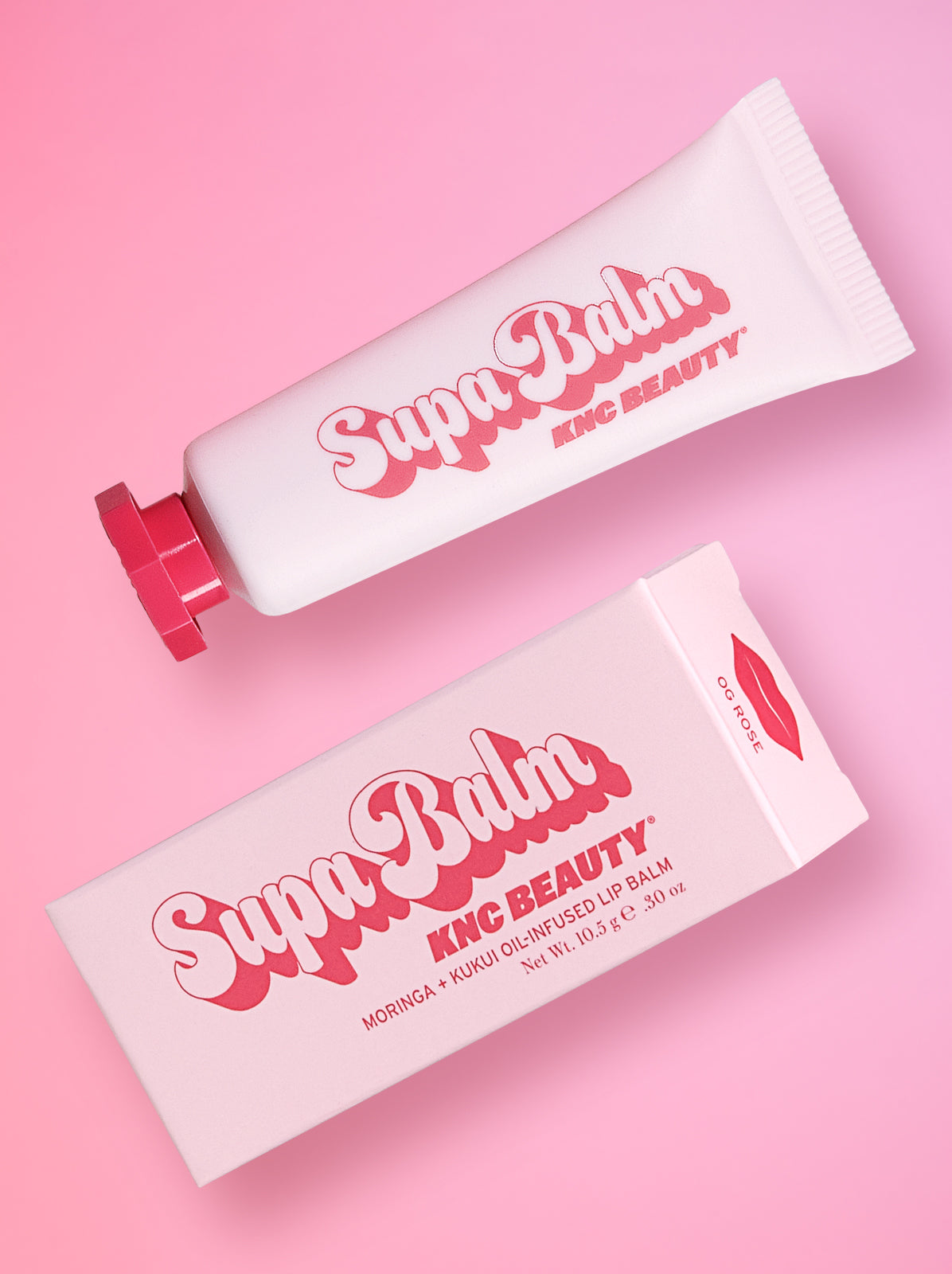 KNC Beauty Supa Balm