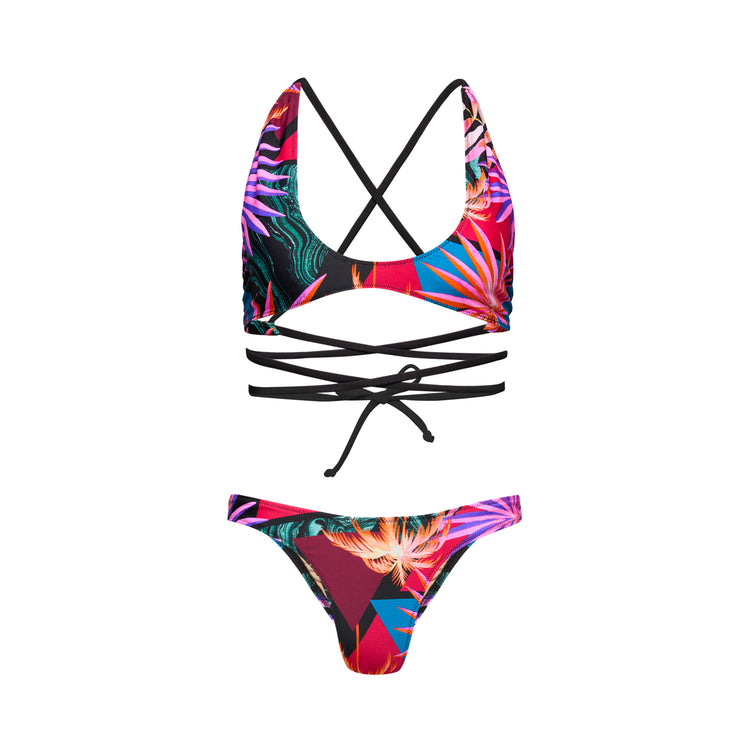 Sets Mint Swim