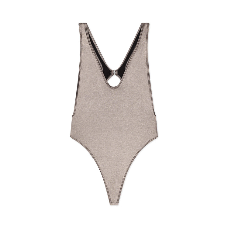 Mint Chip Bathing Suit