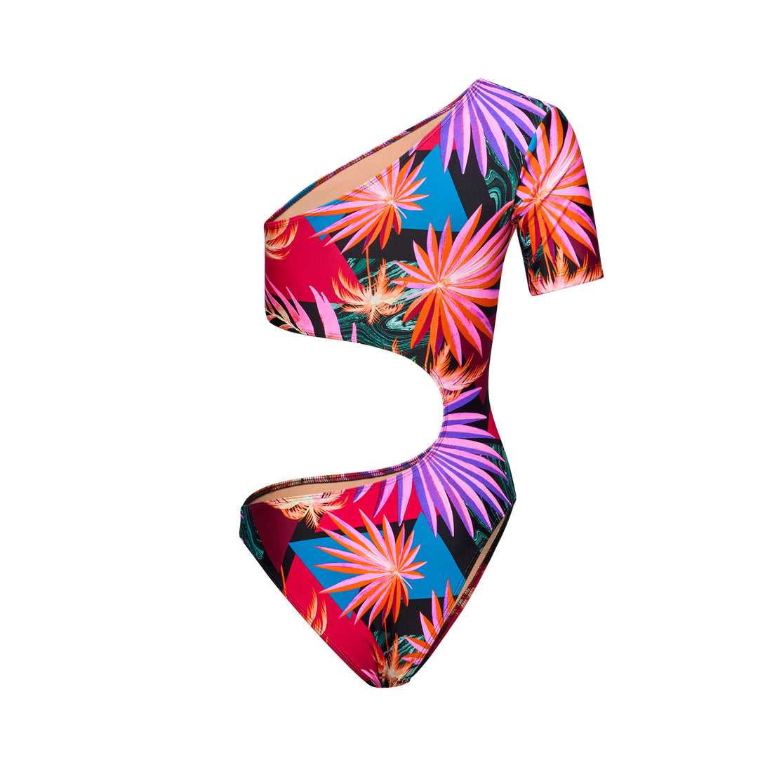 NEW ARRIVALS Mint Swim