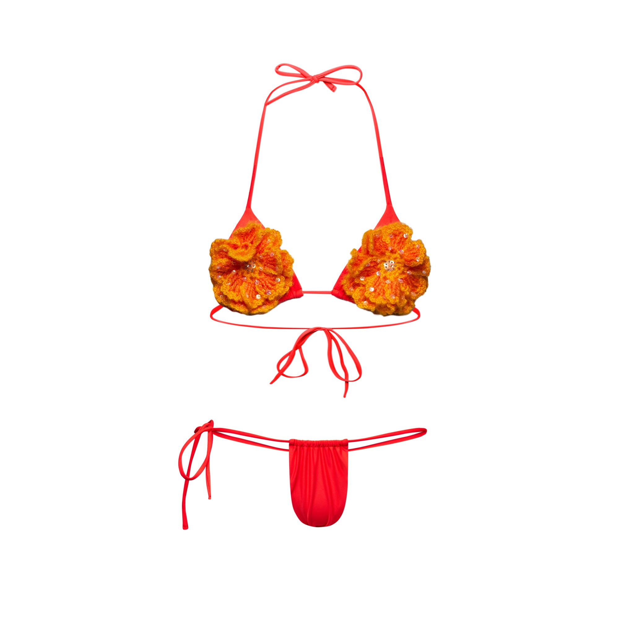 NEW ARRIVALS Mint Swim