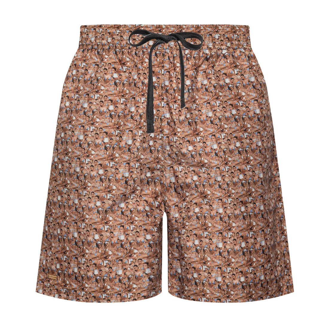 Swim Trunks Mint Swim