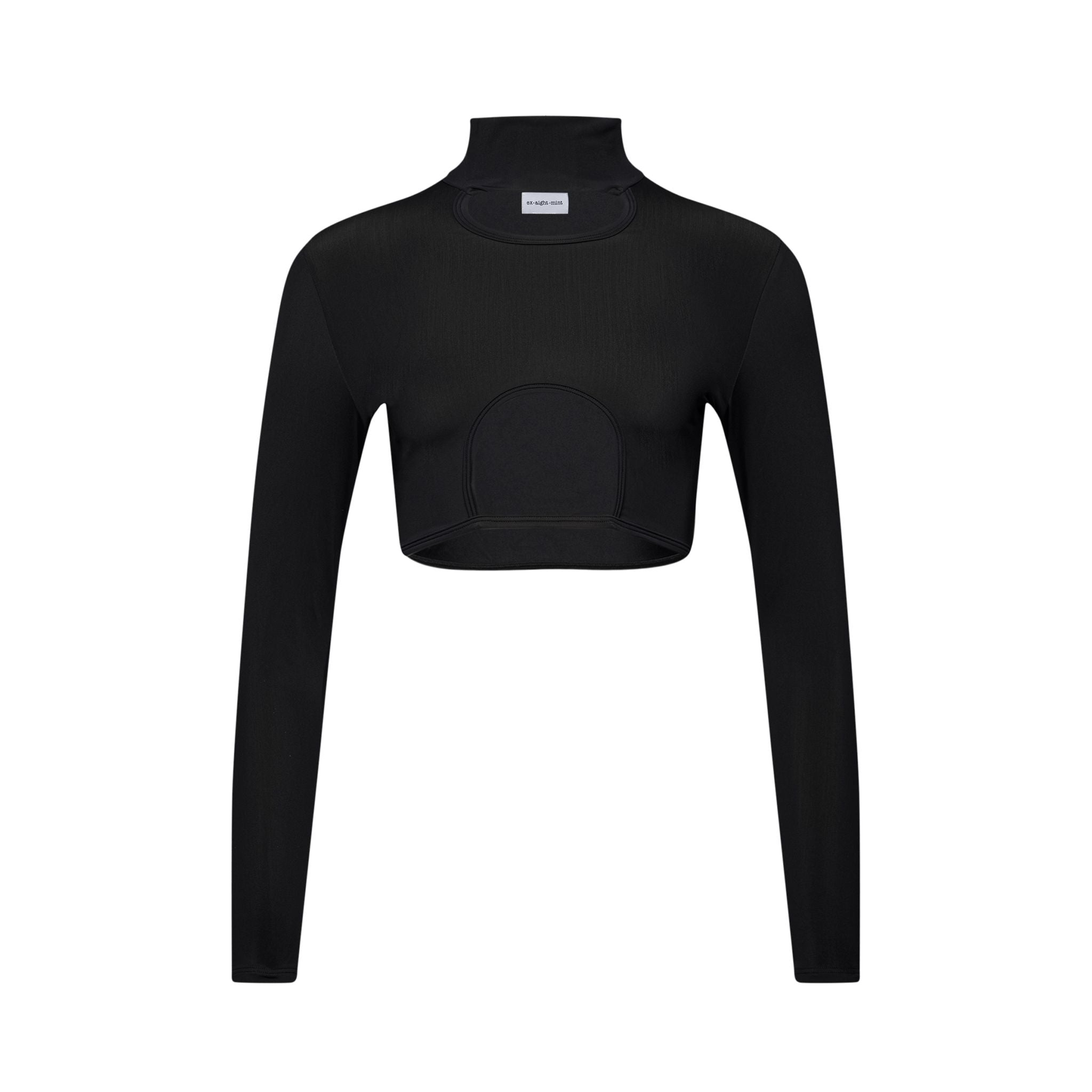 EX•AIGHT•MINT Mint Swim